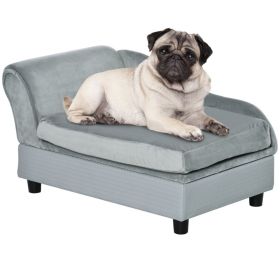 Dog Bed/ Rattan Pet Sofa ( Amazon Shipping)(Prohibited by WalMart)